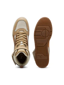 Кеды PUMA Rbd Game Lthr модель 397470 Фото