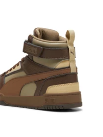 Кеды PUMA Rbd Game Lthr модель 397470 Фото