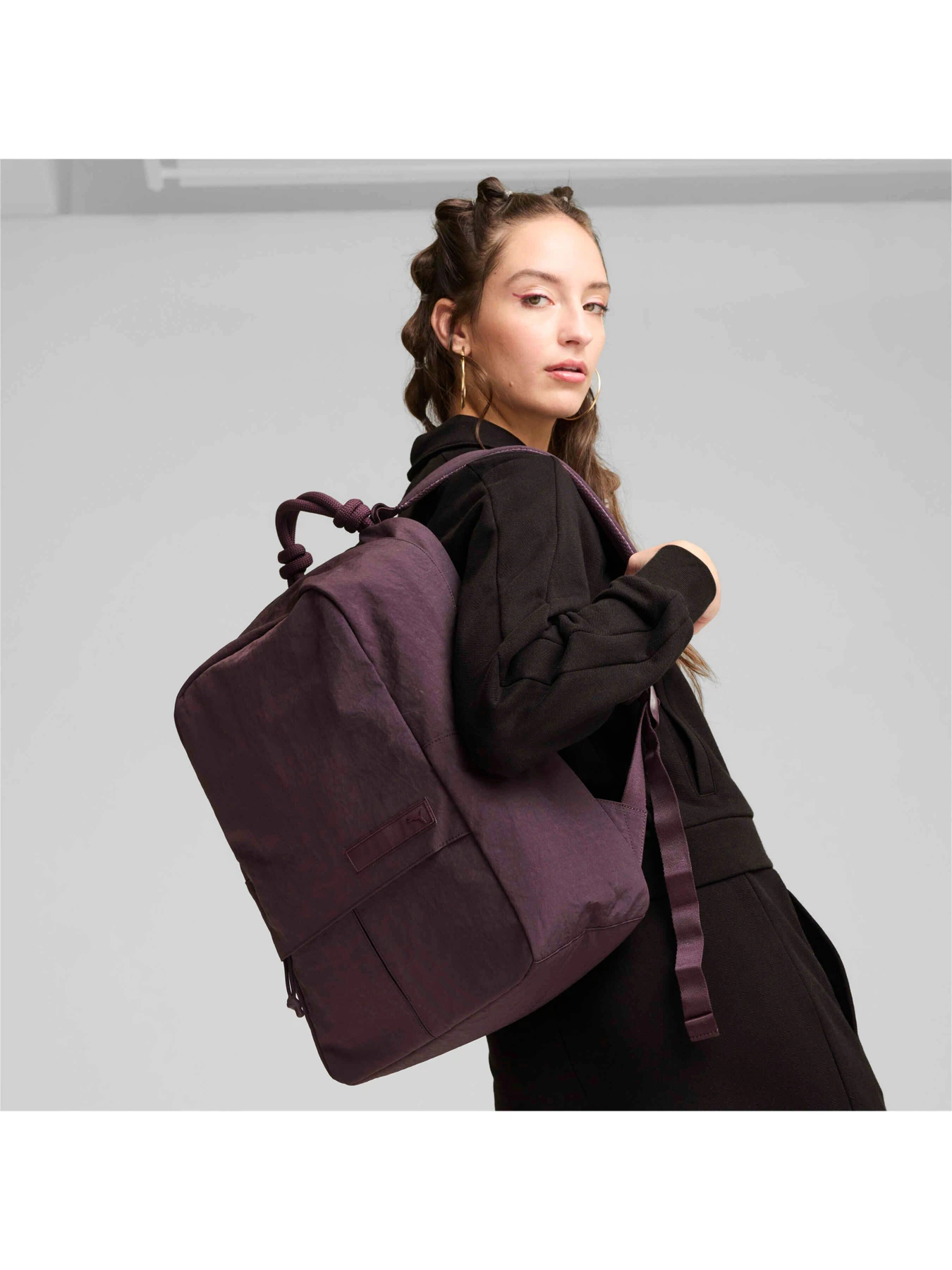 Рюкзаки PUMA .bl Backpack модель 090394 Фото
