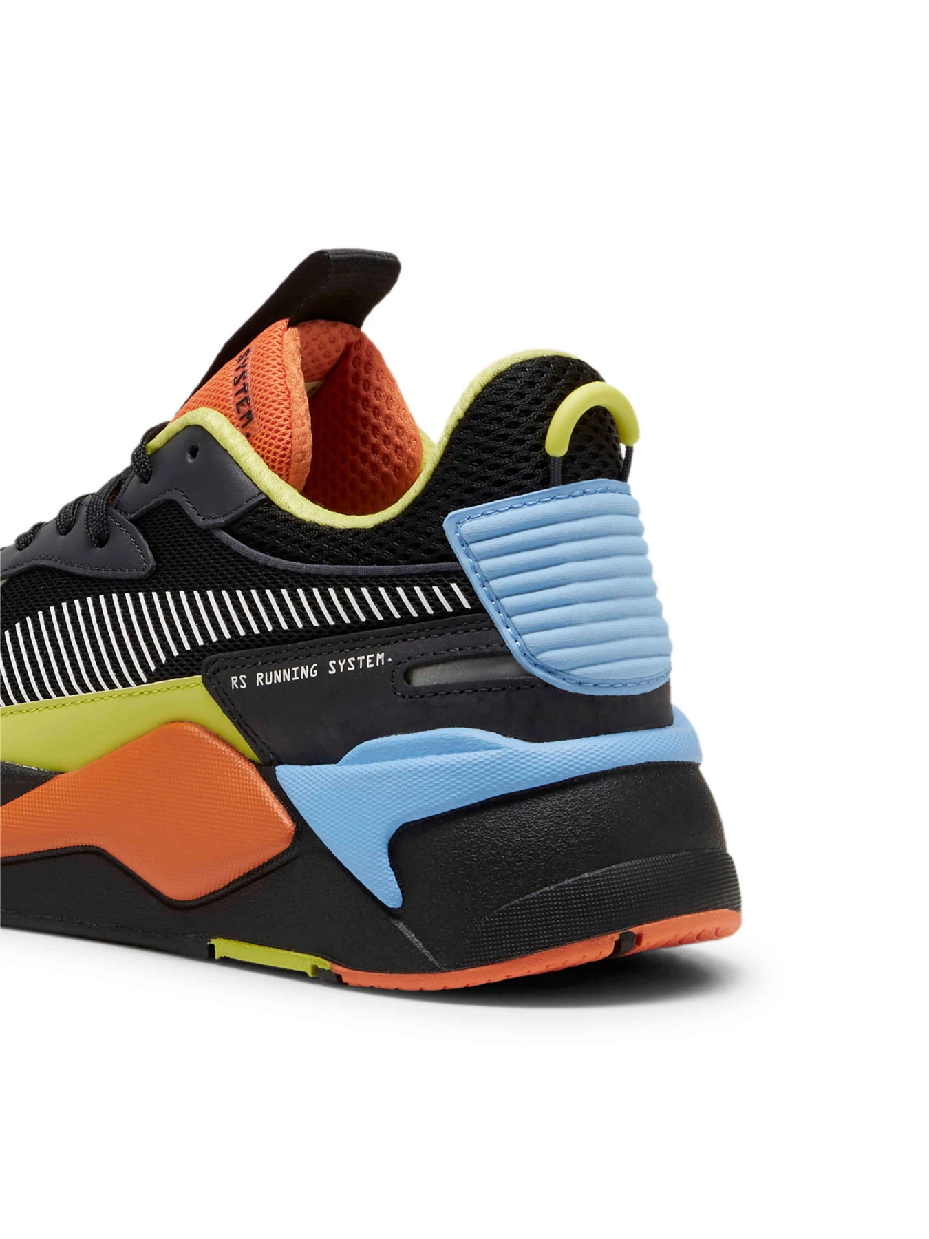 Кроссовки PUMA Rs-x Toys модель 369449 Кроссовки PUMA Rs-x Toys модель 369449 Фото