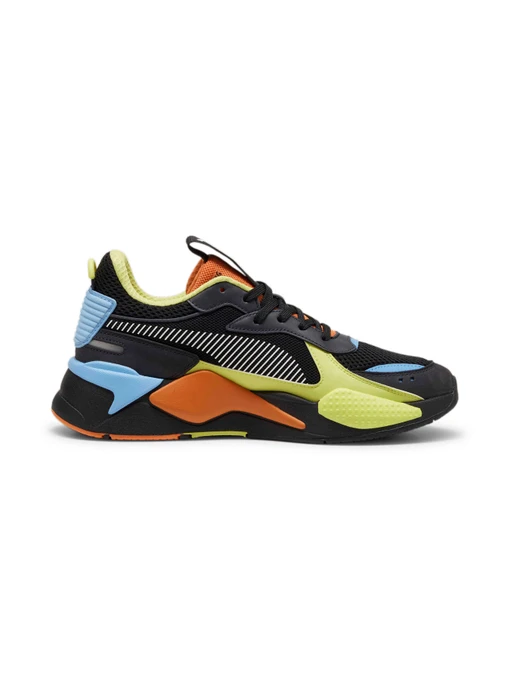 Кроссовки PUMA Rs-x Toys модель 369449 Фото