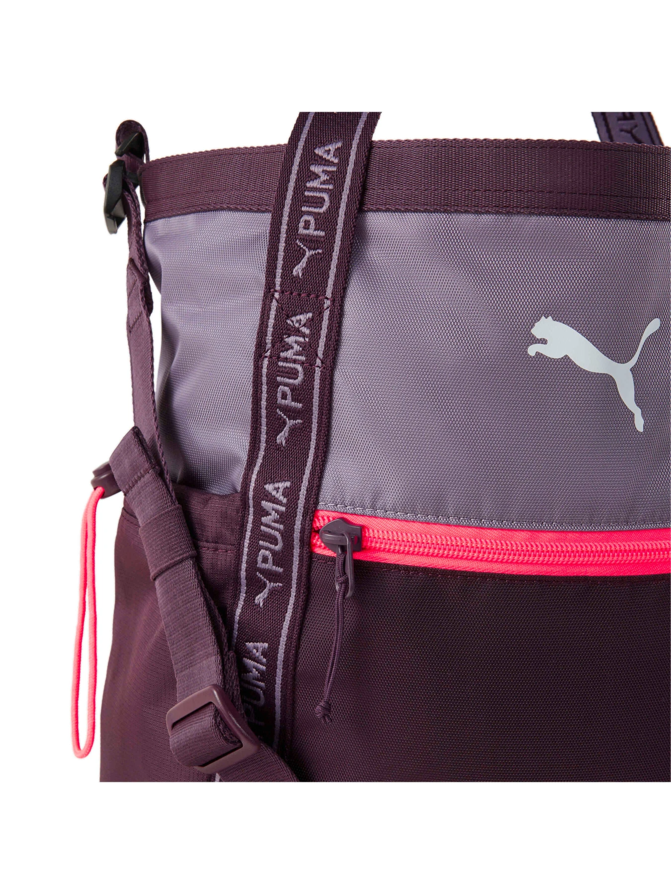 Сумки PUMA At Ess Tote модель 090781 Фото