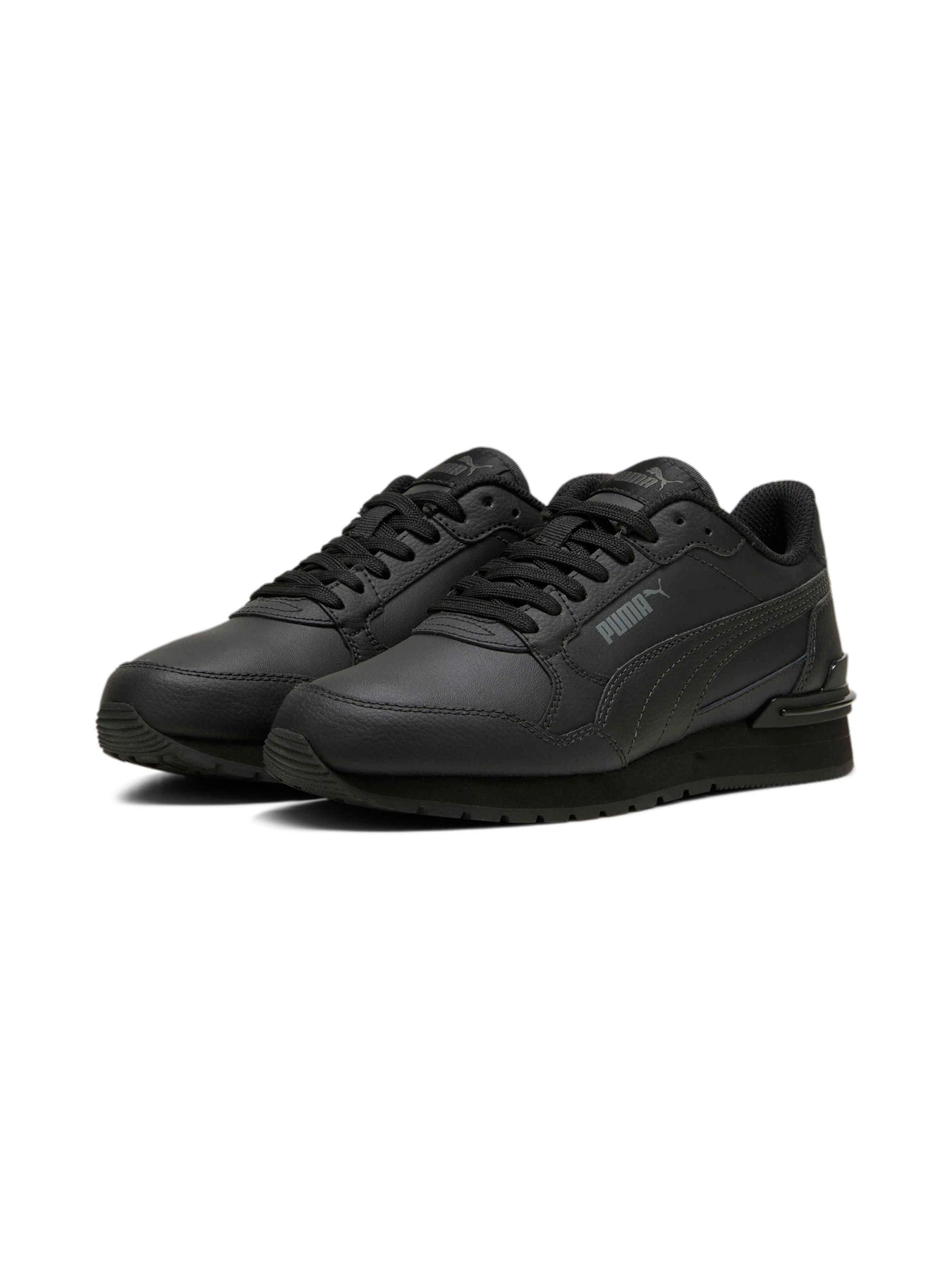 Кроссовки PUMA St Runner V4 L Jr модель 399736 Фото