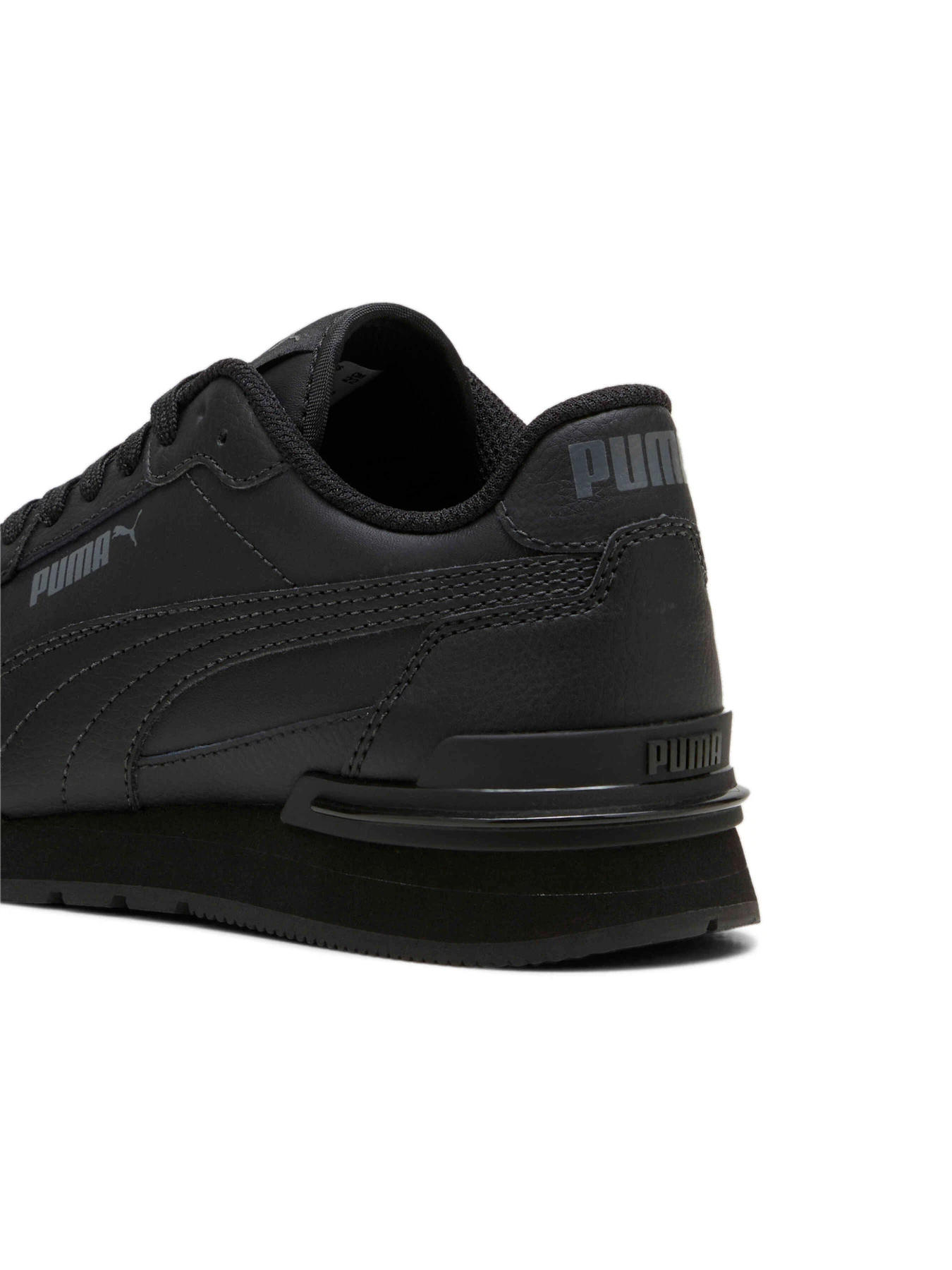 Кроссовки PUMA St Runner V4 L Jr модель 399736 Фото