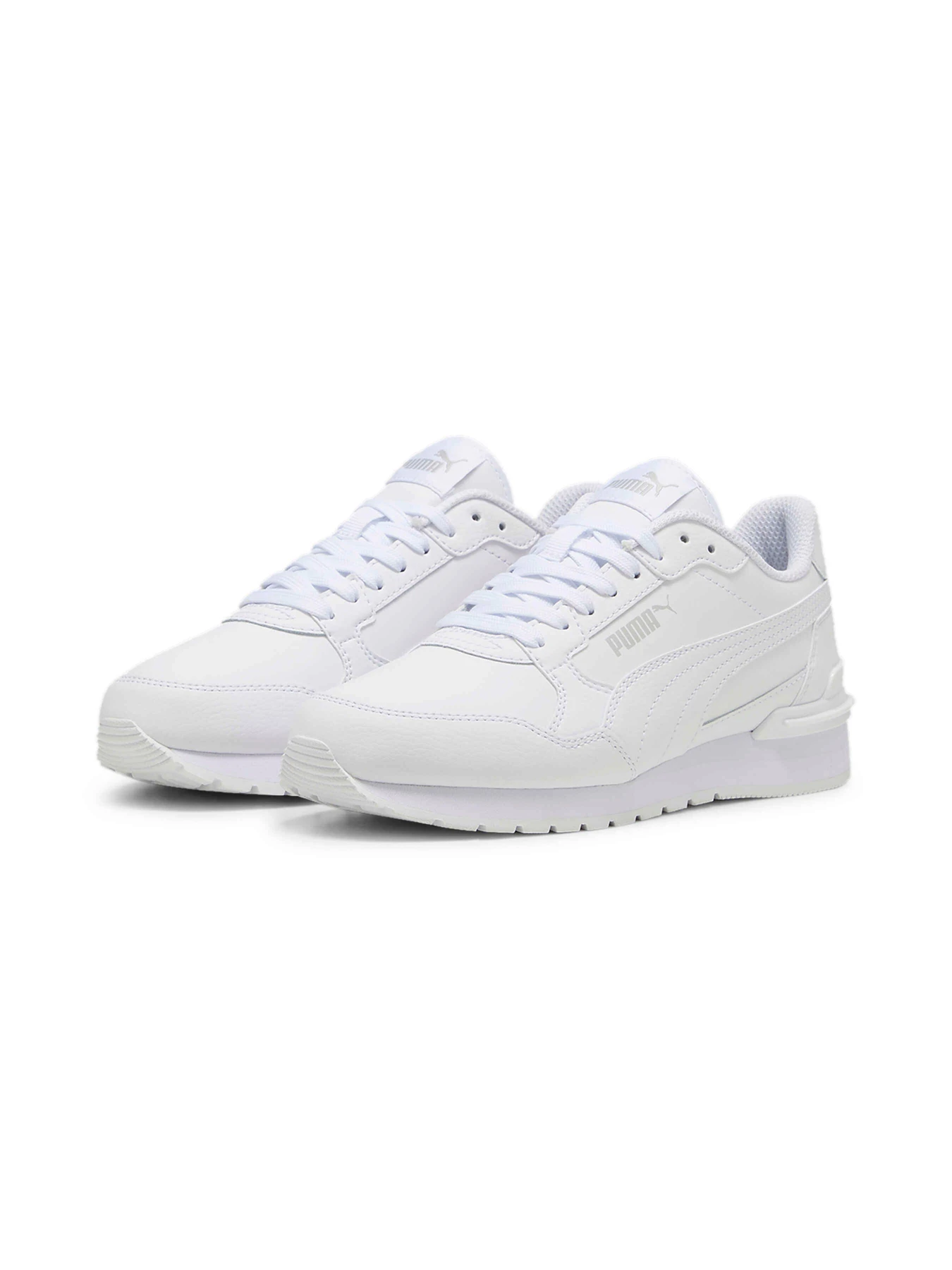 Кроссовки PUMA St Runner V4 L Jr модель 399736 Фото