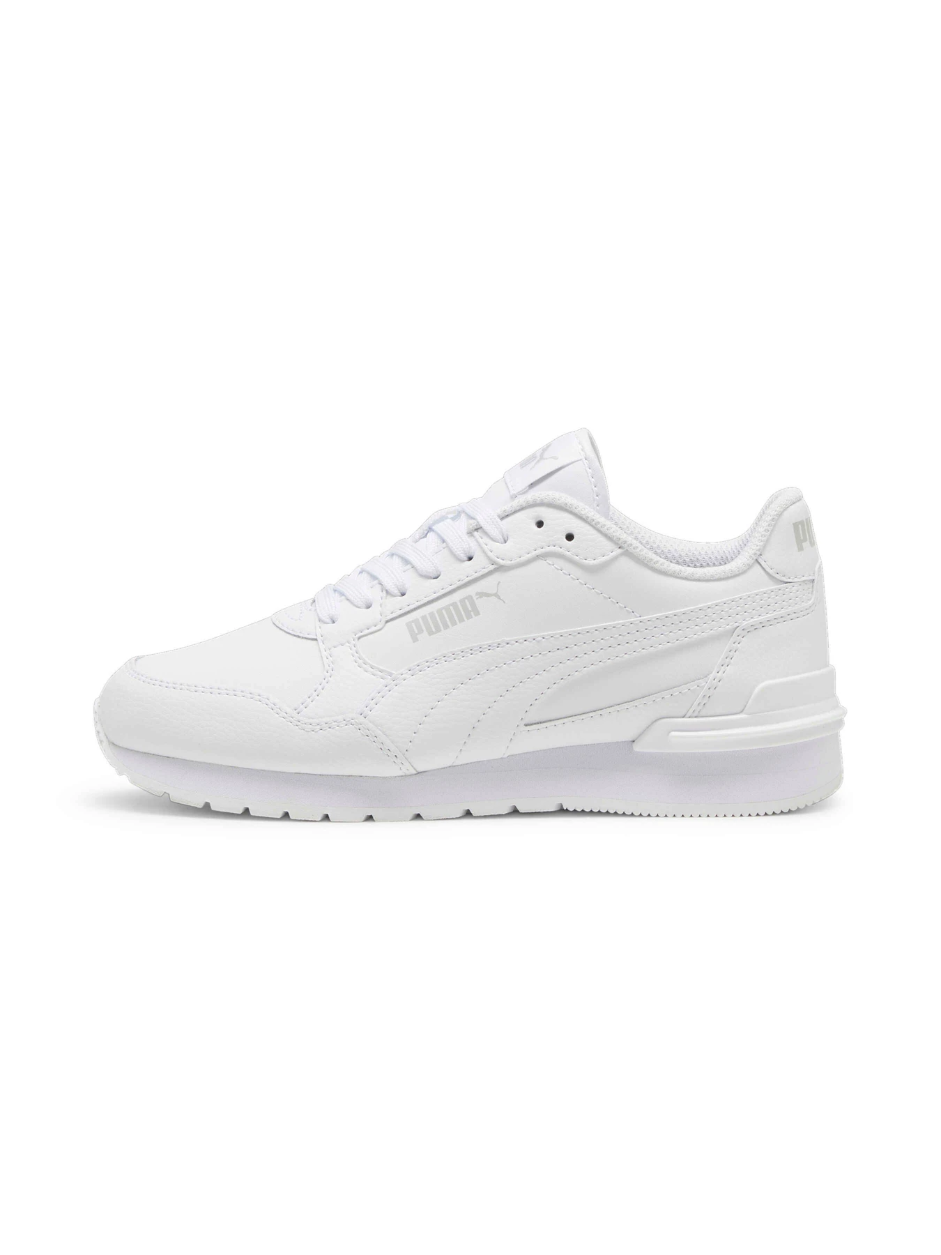 Кроссовки PUMA St Runner V4 L Jr модель 399736 Фото