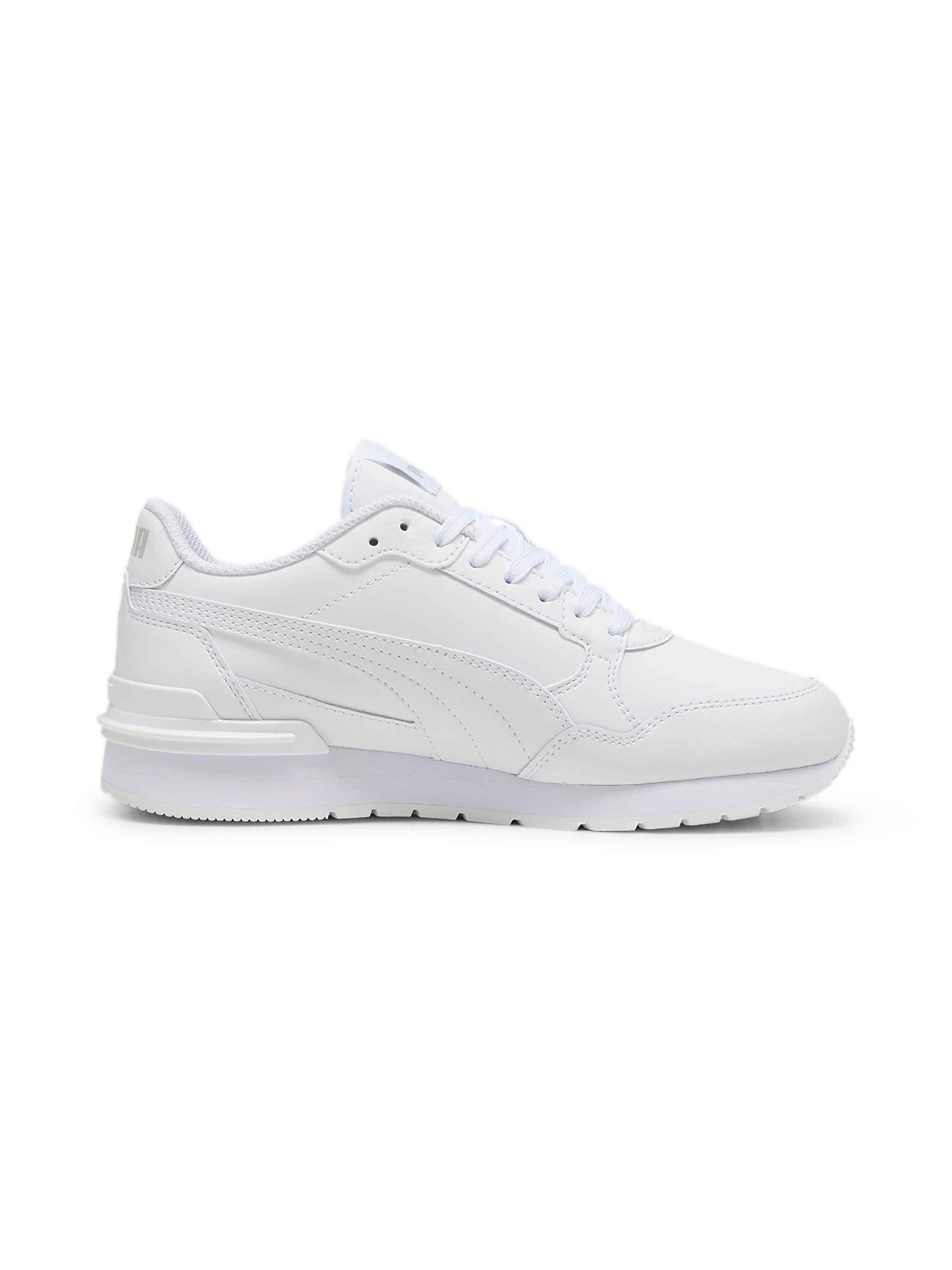Кроссовки PUMA St Runner V4 L Jr модель 399736 Фото