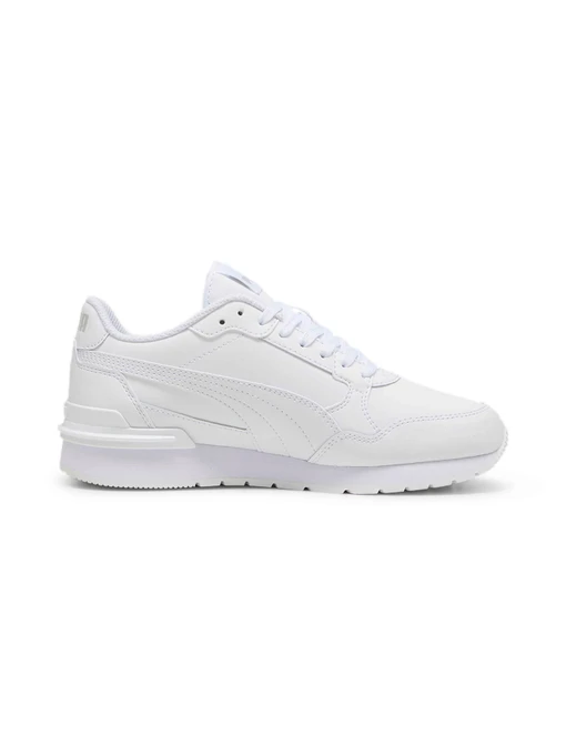 Кроссовки PUMA St Runner V4 L Jr модель 399736 Фото