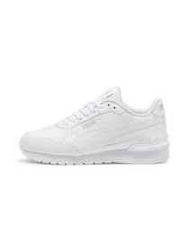 Кроссовки PUMA St Runner V4 L Jr модель 399736 Фото