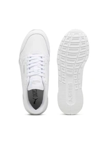 Кроссовки PUMA St Runner V4 L Jr модель 399736 Фото