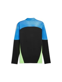 Худи и свитшоты PUMA Individualfinal 1/4-zip Top модель 659506 Фото