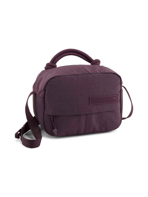 Сумки PUMA .bl Crossbody Bag модель 090396 Фото