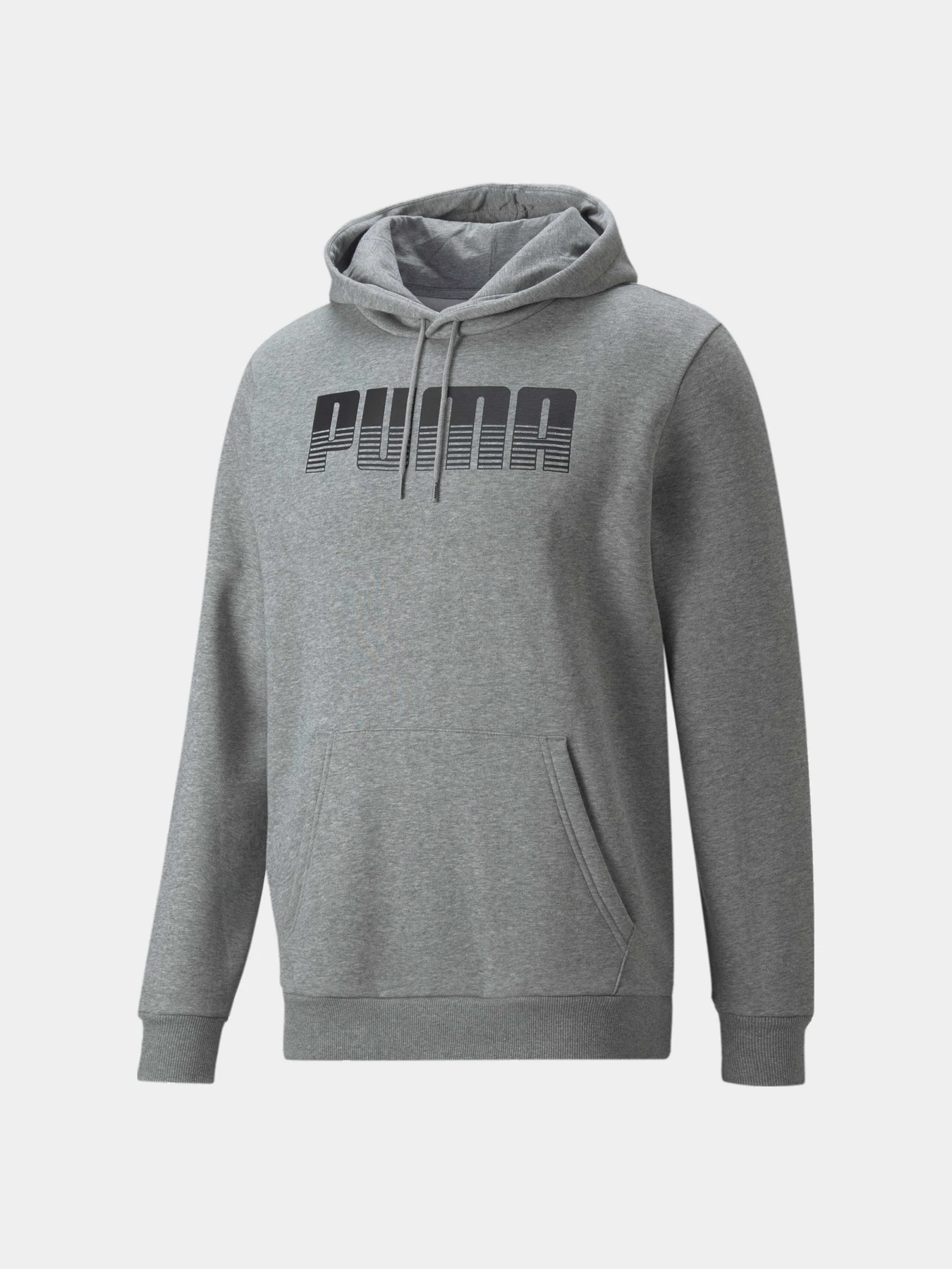Худі та світшоти PUMA Hoodie модель 587205 Фото
