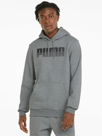 Худі та світшоти PUMA Hoodie модель 587205 Фото