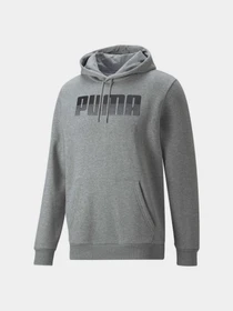 Худі та світшоти PUMA Hoodie модель 587205 Фото