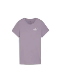 Футболки і поло PUMA Ess+ Embroidery Tee модель 848331 Фото