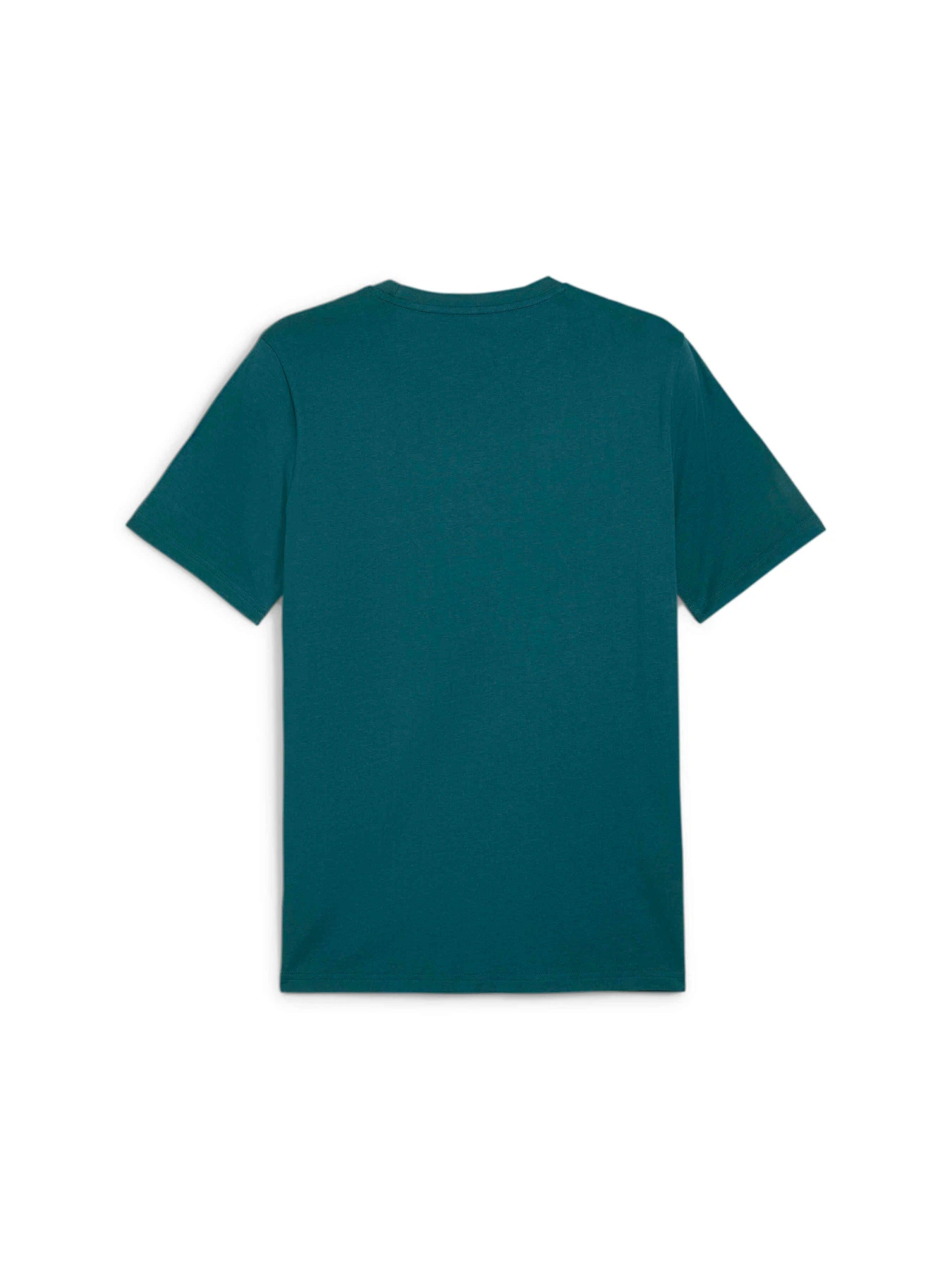 Футболки і поло PUMA Ess+ Tape Tee модель 847382 Фото