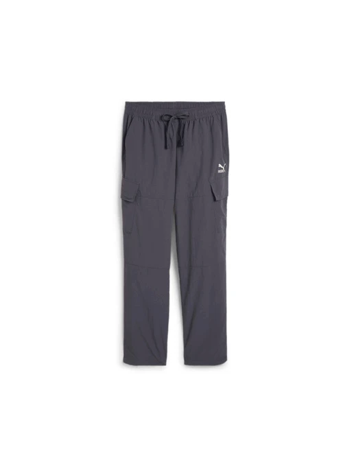 Брюки PUMA Classics Cargo Pants модель 624260 Фото