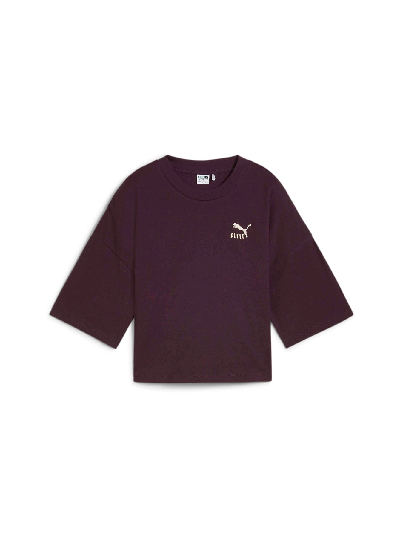 Футболки і поло PUMA Better Classics Tee модель 624226 Футболки і поло PUMA Better Classics Tee модель 624226 Фото