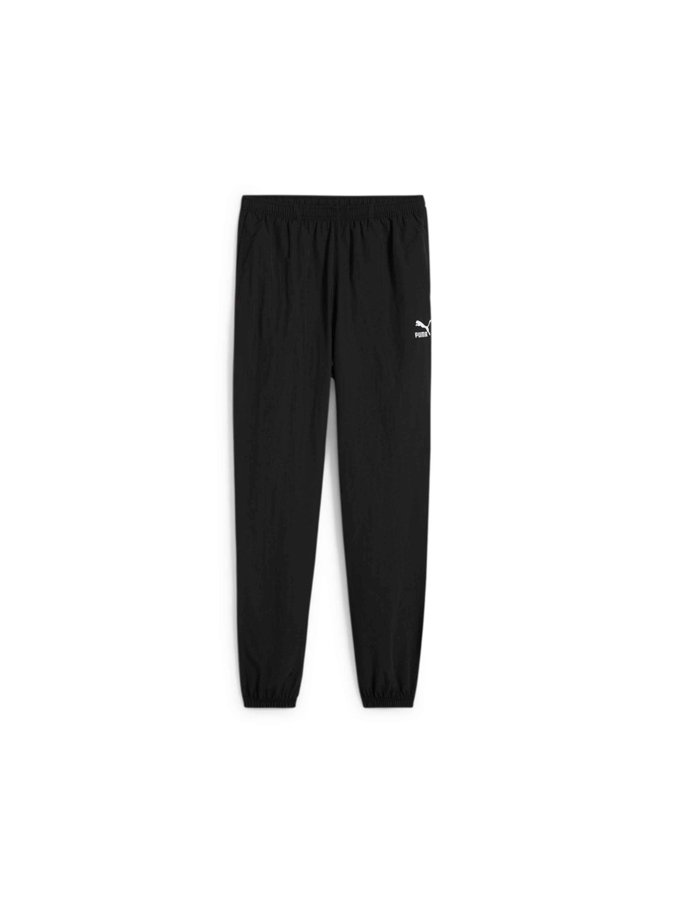 Брюки PUMA Classics Relaxed Pants модель 624245 Брюки PUMA Classics Relaxed Pants модель 624245 Фото