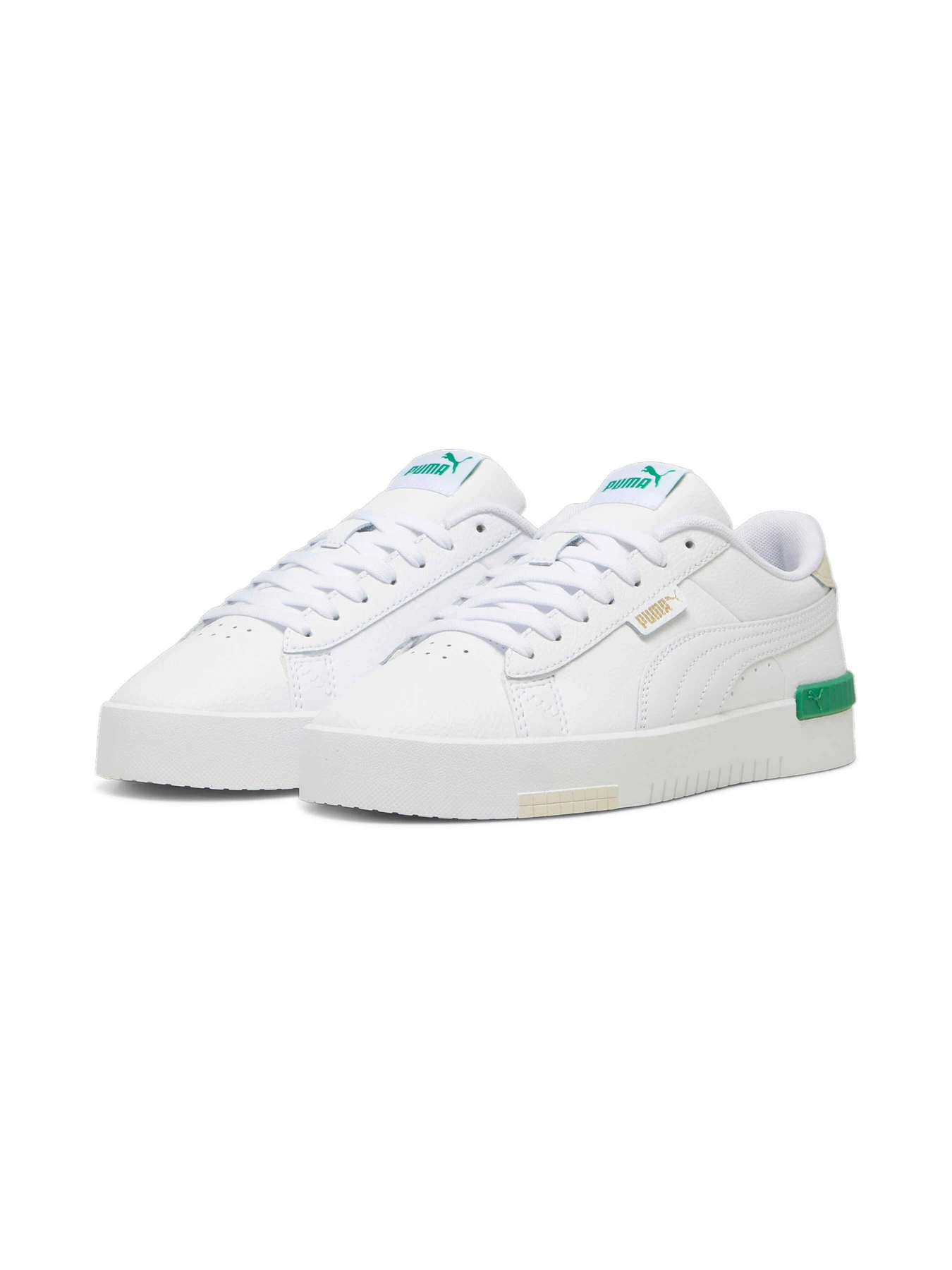 Кеды PUMA Jada Renew модель 386401 Кеды PUMA Jada Renew модель 386401 Фото