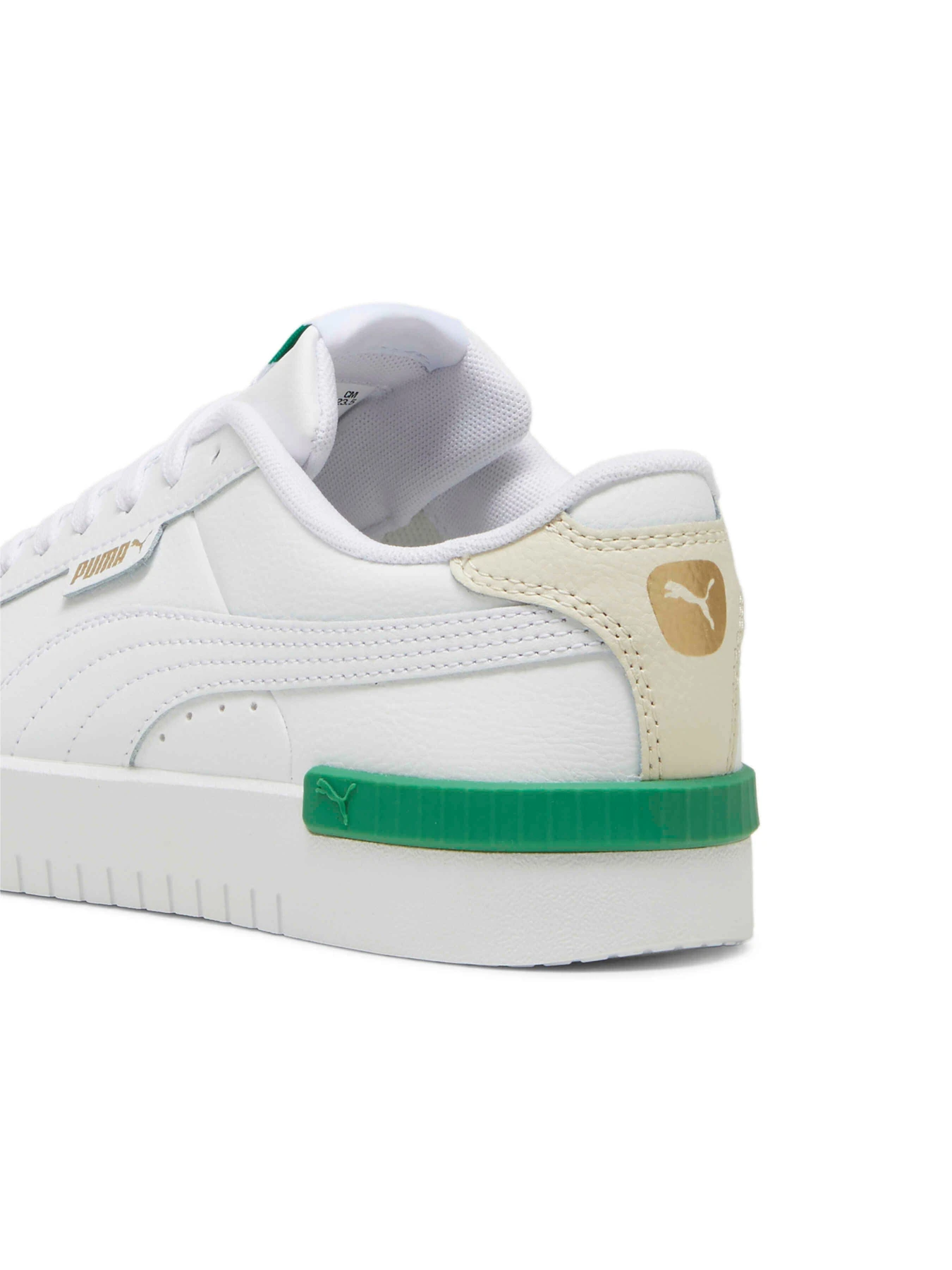 Кеды PUMA Jada Renew модель 386401 Кеды PUMA Jada Renew модель 386401 Фото