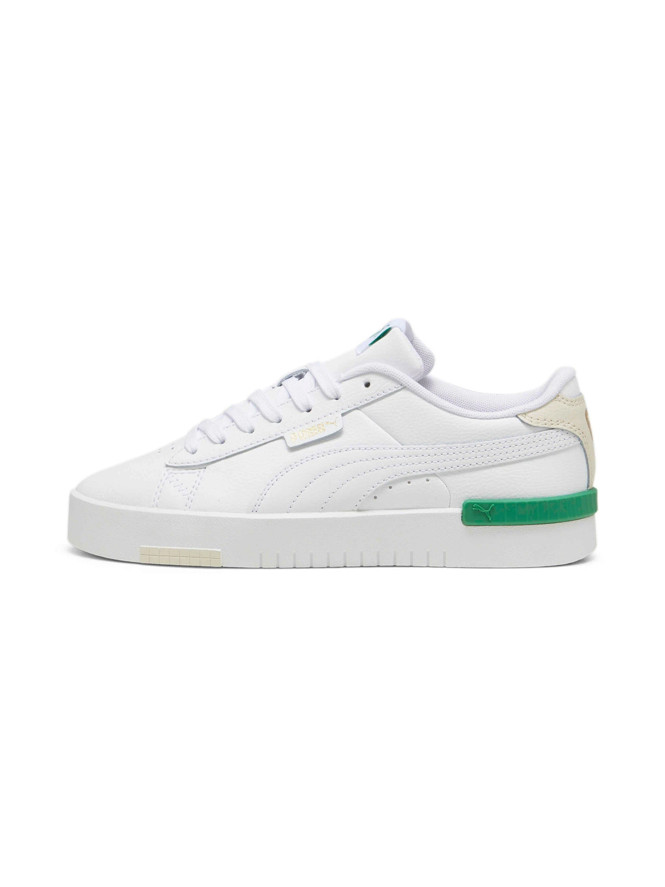 Кеды PUMA Jada Renew модель 386401 Кеды PUMA Jada Renew модель 386401 Фото