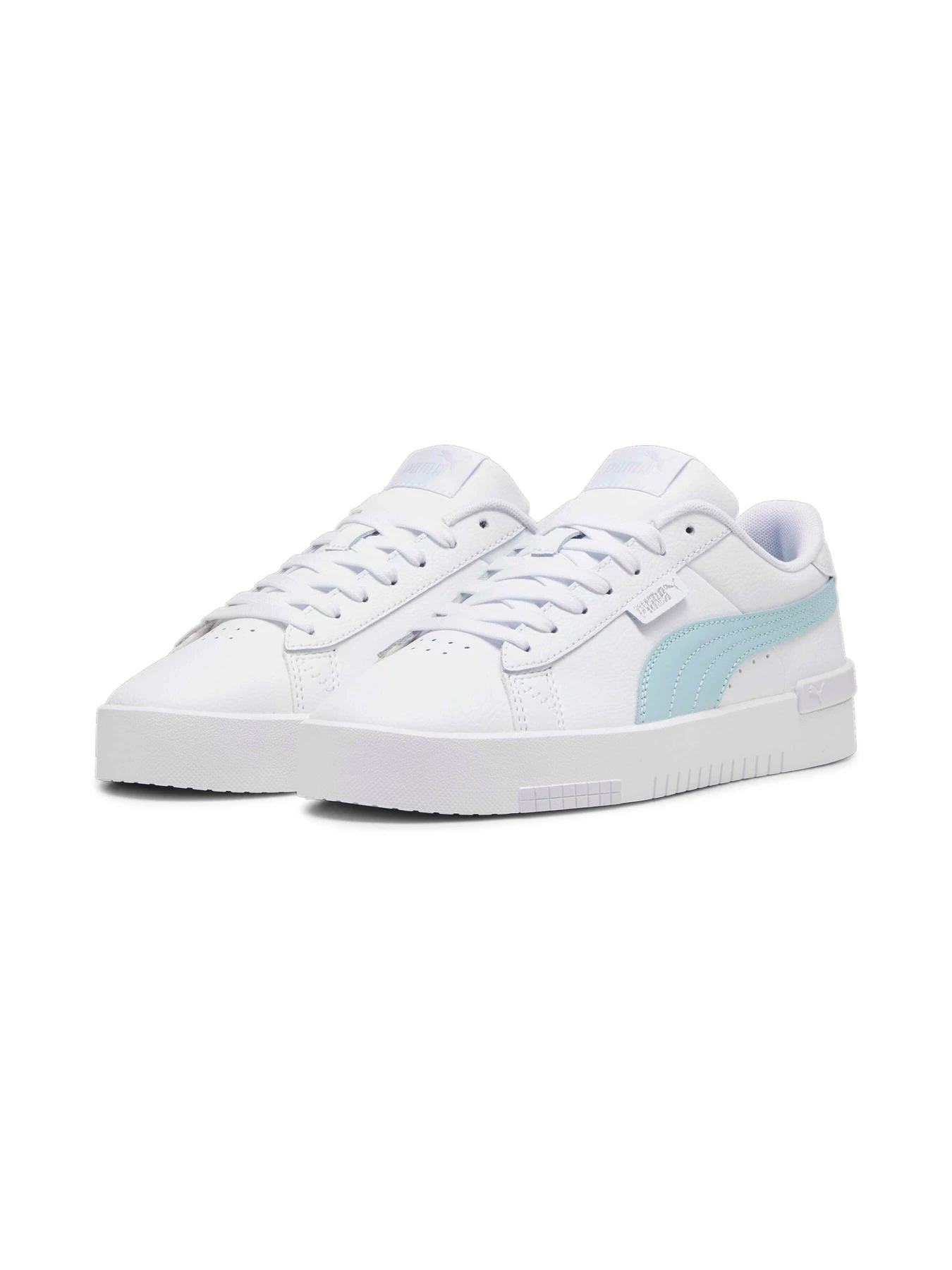 Кеды PUMA Jada Renew модель 386401 Кеды PUMA Jada Renew модель 386401 Фото