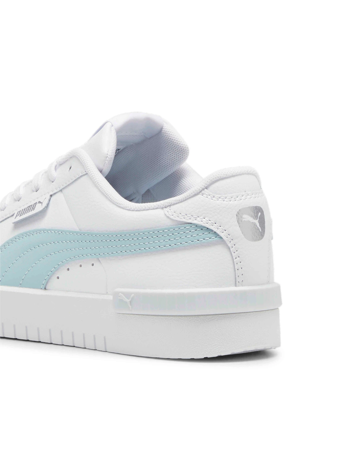 Кеды PUMA Jada Renew модель 386401 Кеды PUMA Jada Renew модель 386401 Фото