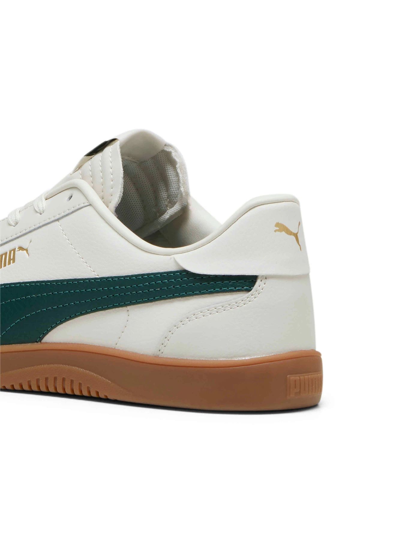 Кеды PUMA Club 5v5 модель 389406 Фото