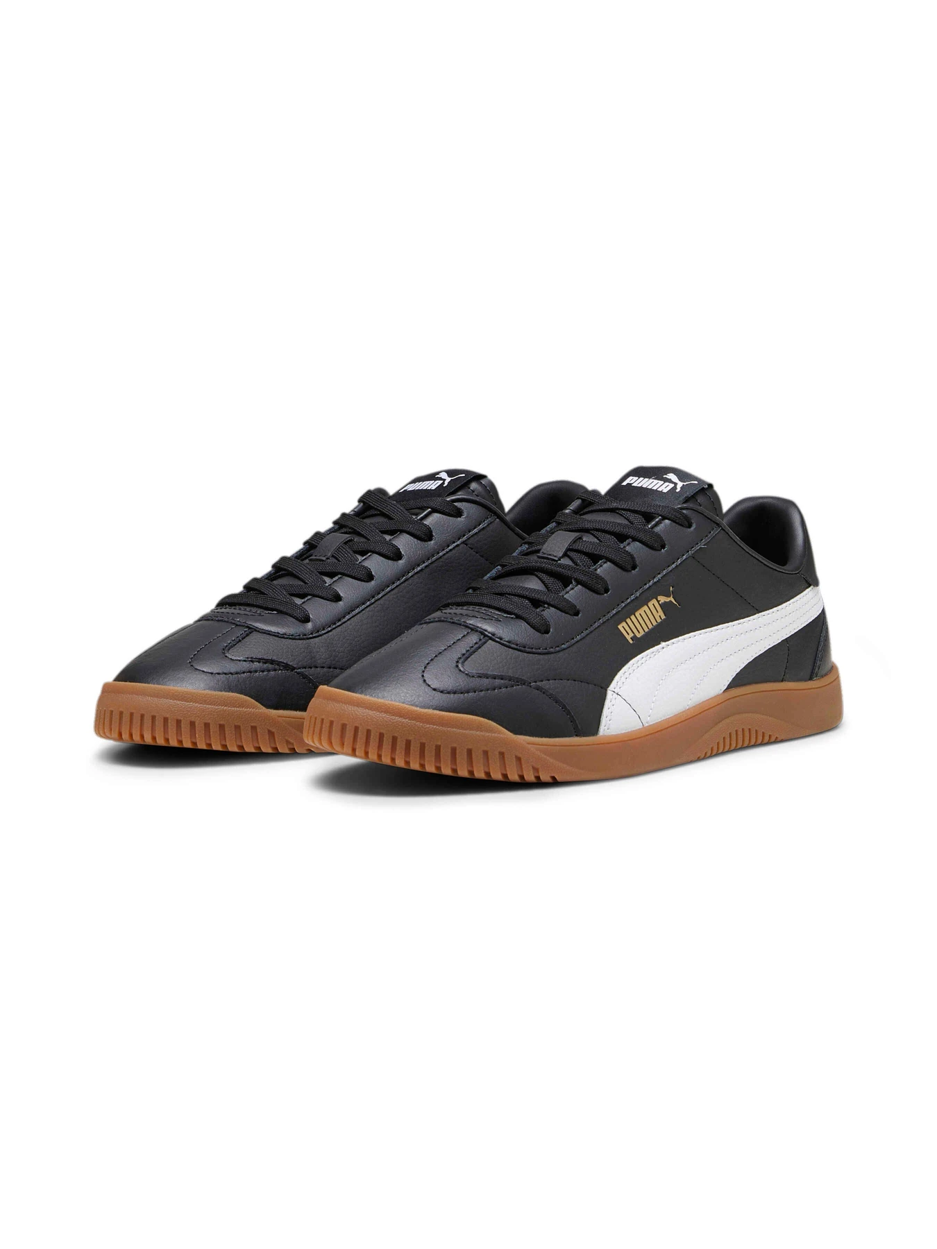 Кеды PUMA Club 5v5 модель 389406 Фото