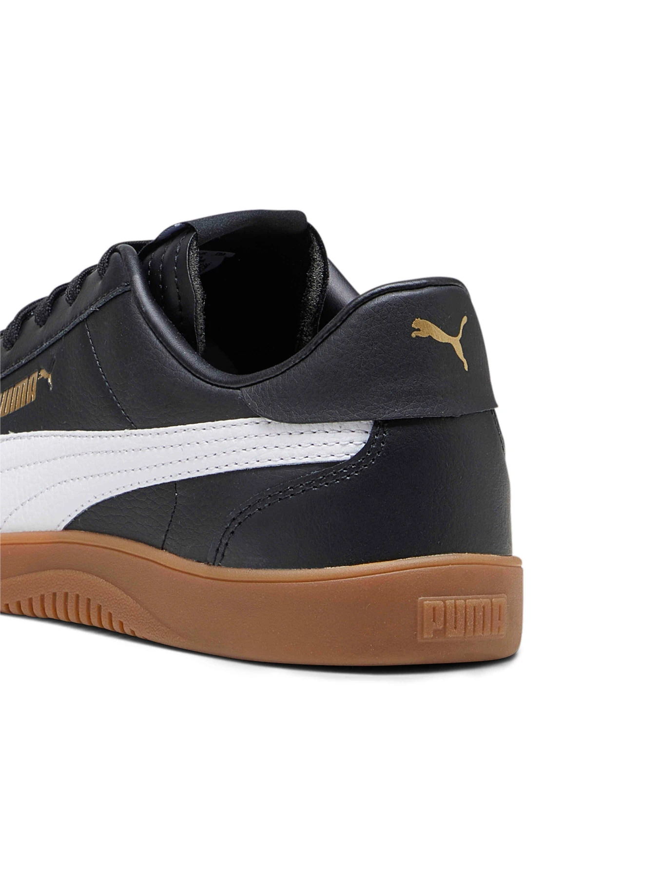 Кеды PUMA Club 5v5 модель 389406 Фото