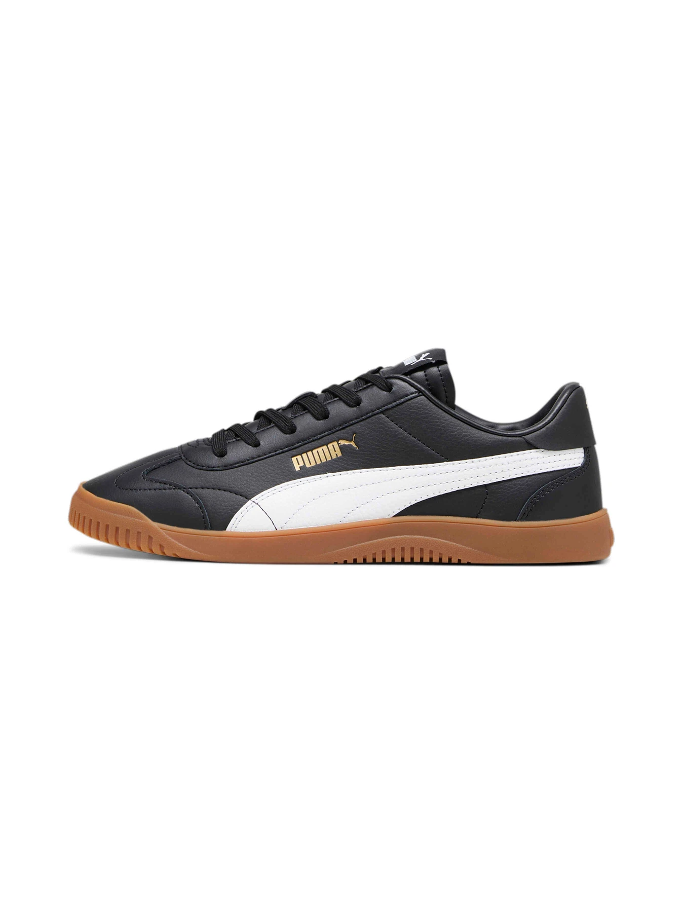 Кеды PUMA Club 5v5 модель 389406 Фото