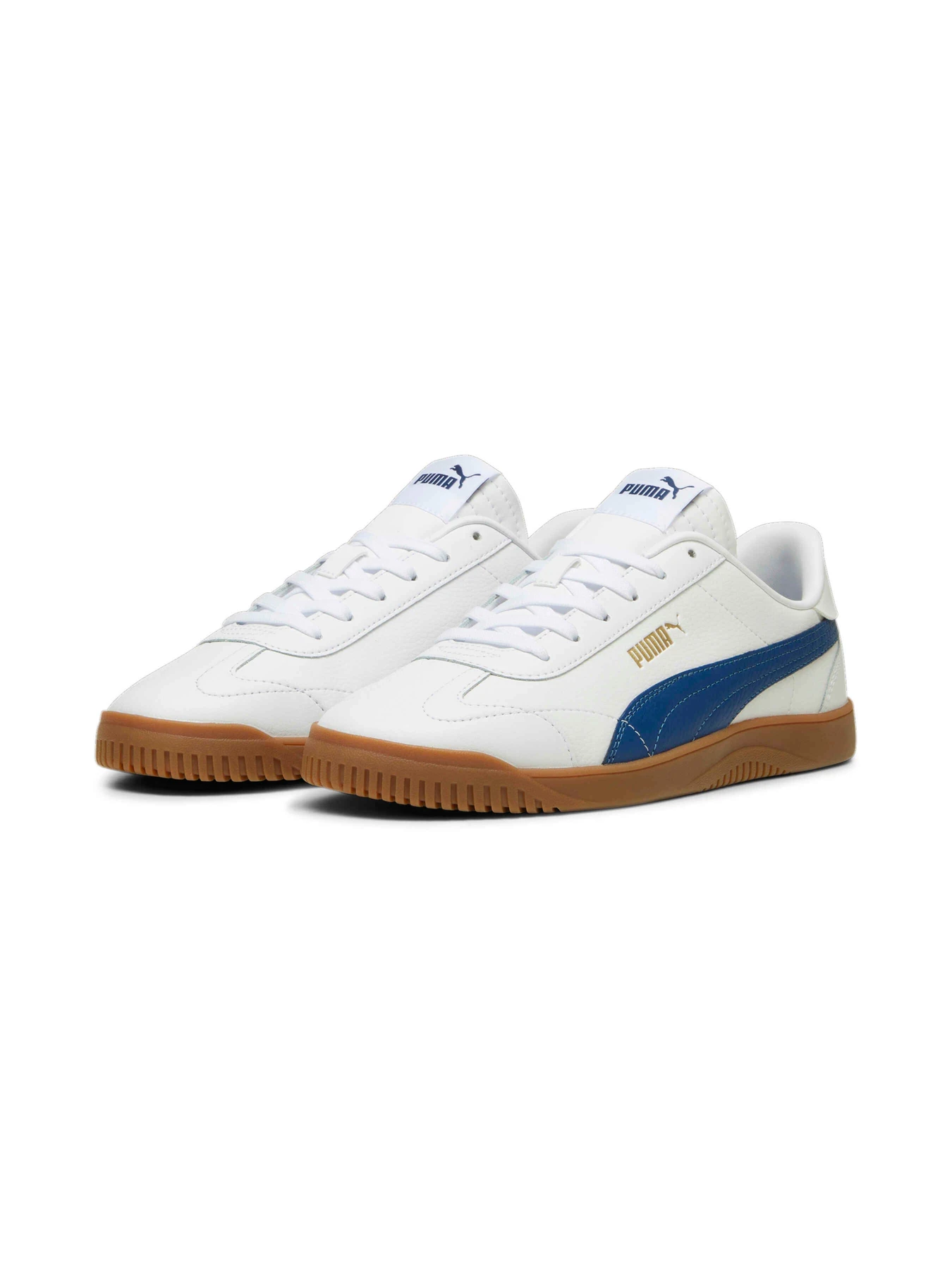 Кеди PUMA Club 5v5 модель 389406 Кеди PUMA Club 5v5 модель 389406 Фото