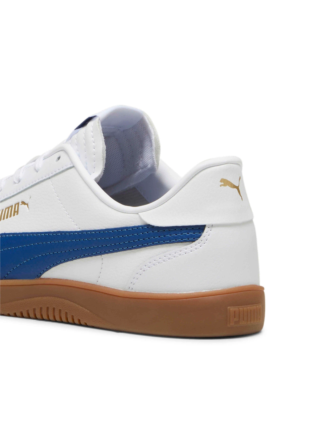 Кеди PUMA Club 5v5 модель 389406 Кеди PUMA Club 5v5 модель 389406 Фото