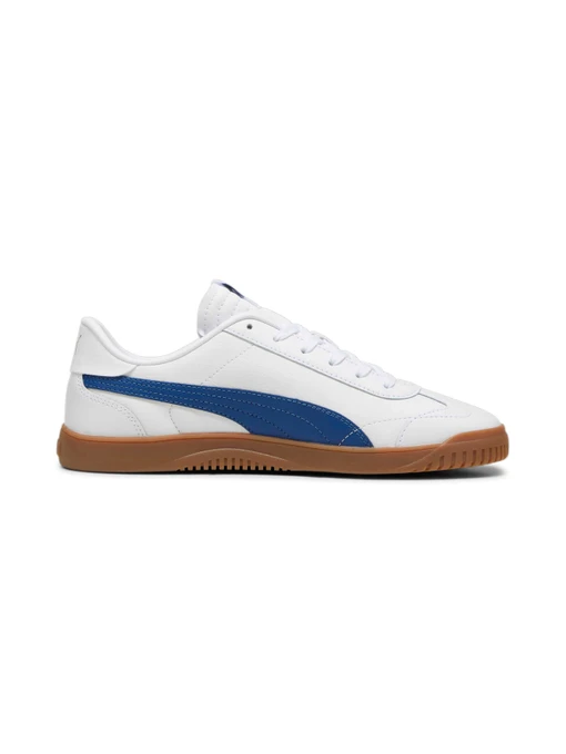 Кеды PUMA Club 5v5 модель 389406 Фото