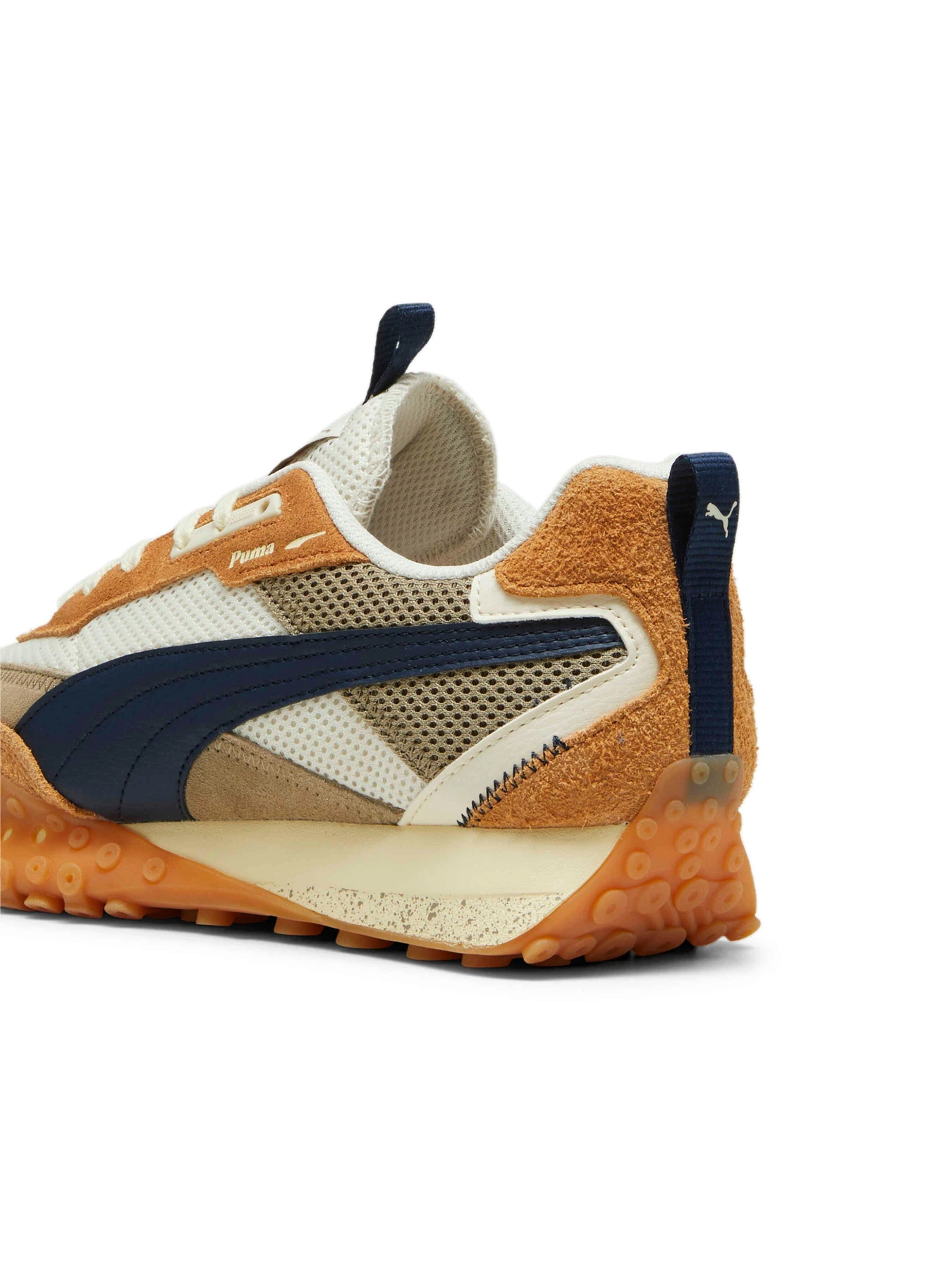 Кроссовки PUMA Blktop Rider Preppy модель 395875 Кроссовки PUMA Blktop Rider Preppy модель 395875 Фото