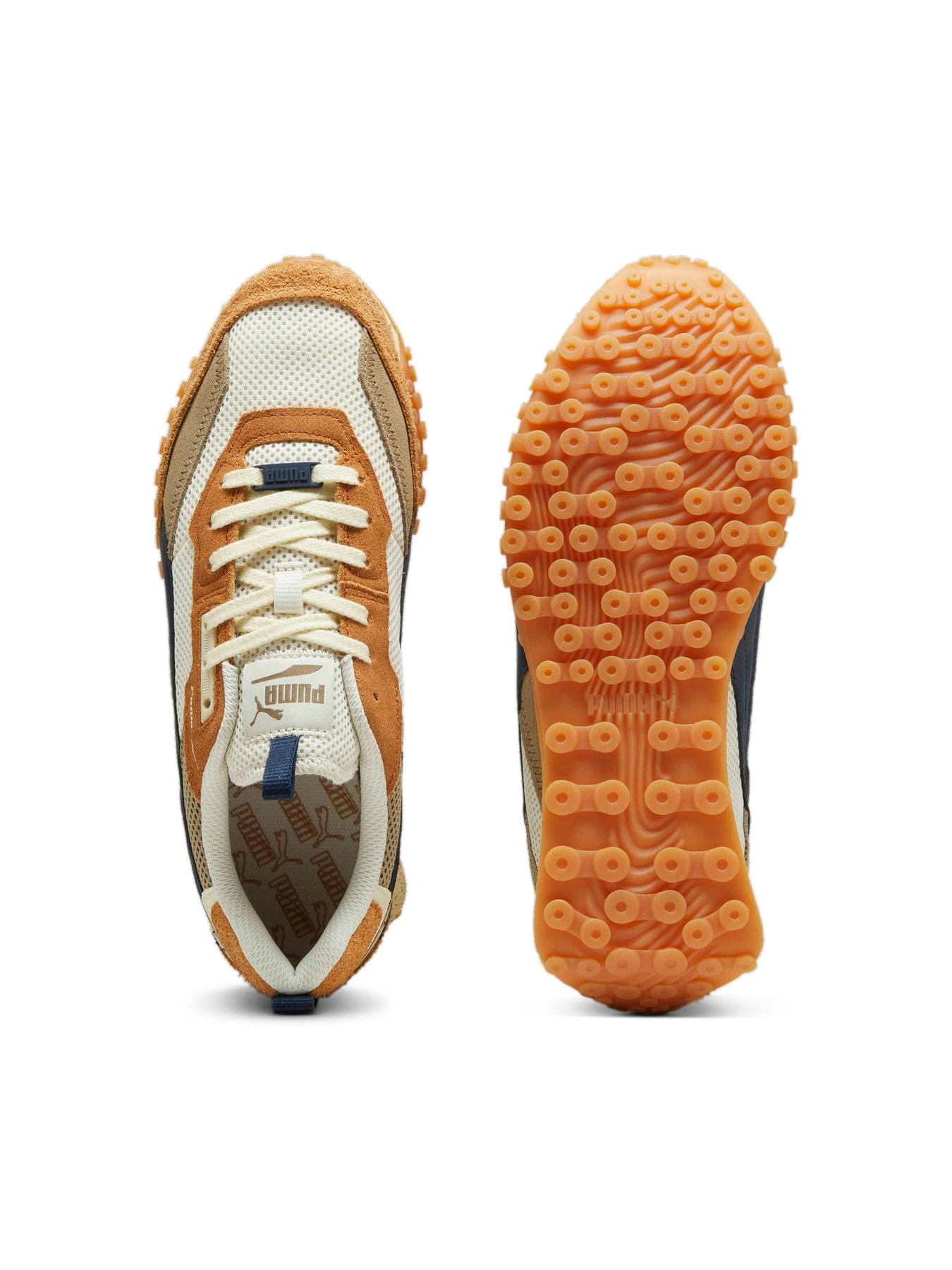 Кроссовки PUMA Blktop Rider Preppy модель 395875 Кроссовки PUMA Blktop Rider Preppy модель 395875 Фото