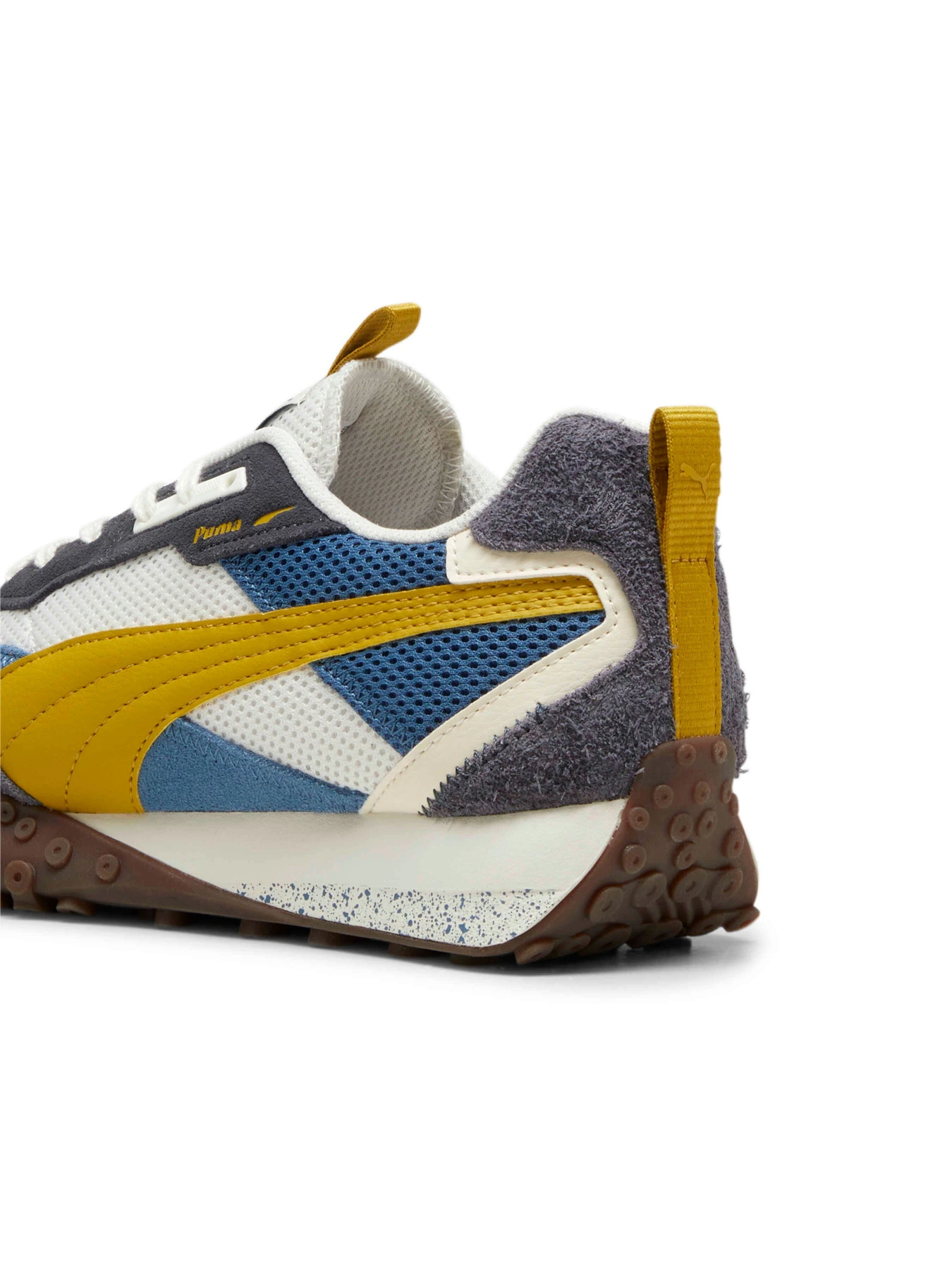 Кроссовки PUMA Blktop Rider Preppy модель 395875 Фото