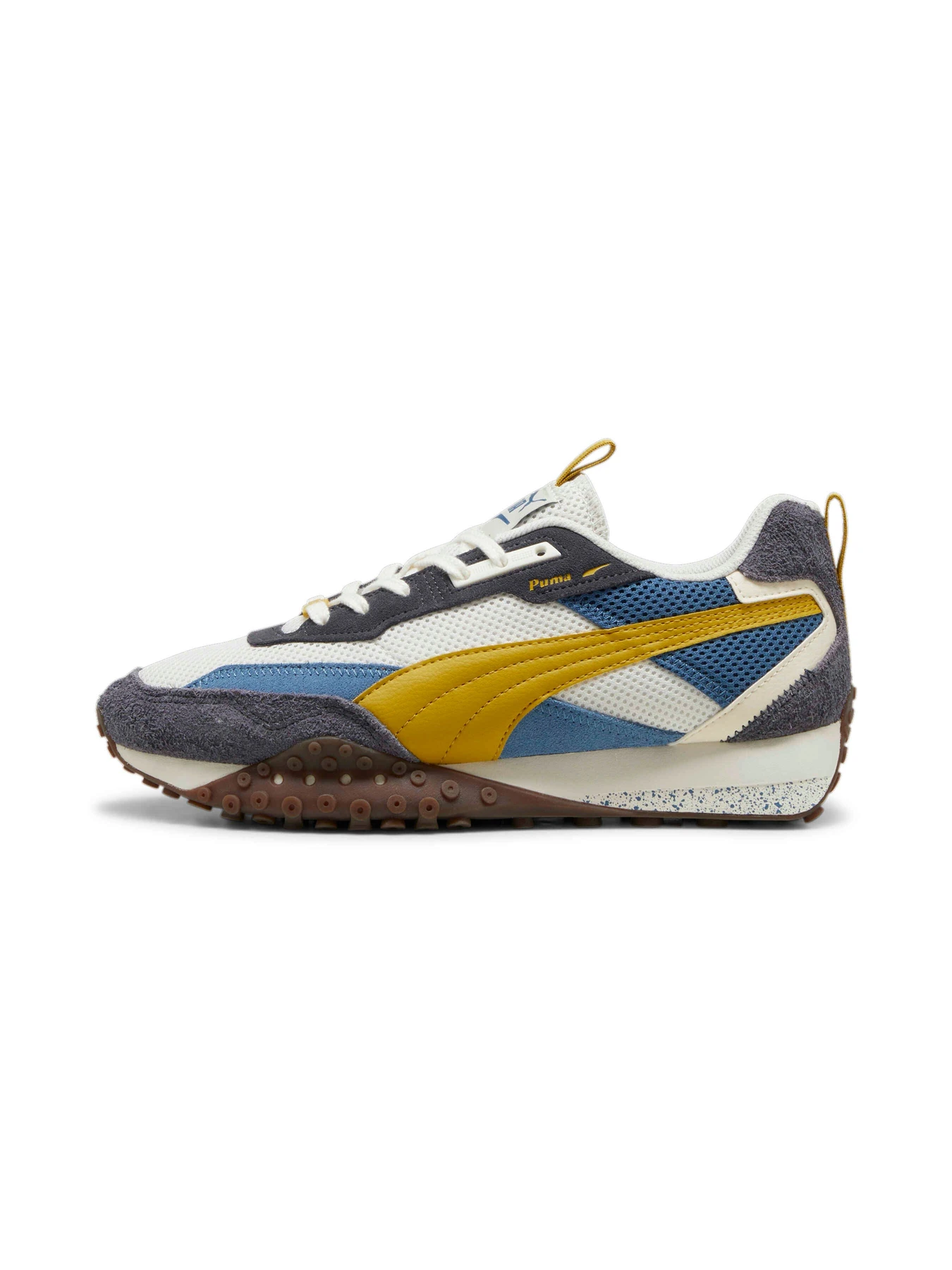 Кроссовки PUMA Blktop Rider Preppy модель 395875 Фото