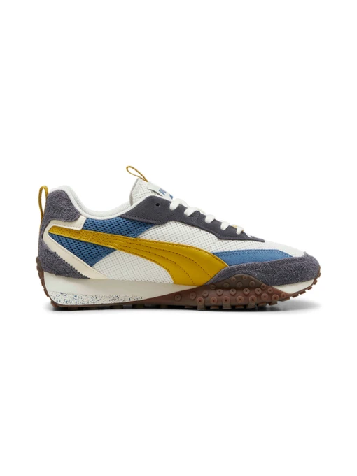Кроссовки PUMA Blktop Rider Preppy модель 395875 Фото