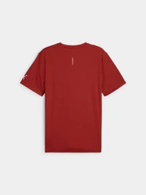 Футболки и поло PUMA Run Fav Forever Faster Tee M модель 526146 Фото