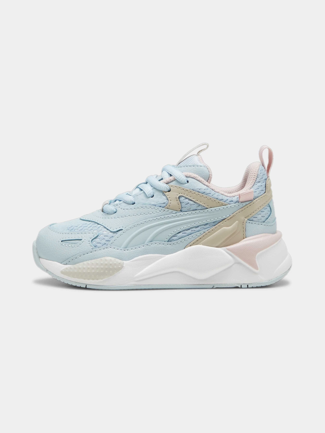Кросівки PUMA Rs-x Efekt Kids Ps модель 395551 Кросівки PUMA Rs-x Efekt Kids Ps модель 395551 Фото