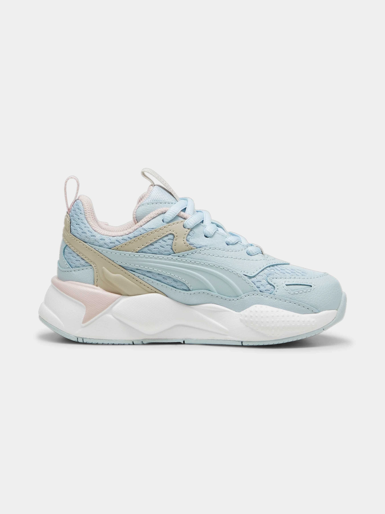 Кросівки PUMA Rs-x Efekt Kids Ps модель 395551 Кросівки PUMA Rs-x Efekt Kids Ps модель 395551 Фото