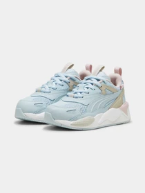 Кросівки PUMA Rs-x Efekt Kids Ps модель 395551 Фото