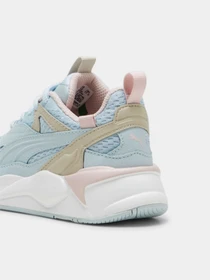 Кросівки PUMA Rs-x Efekt Kids Ps модель 395551 Фото