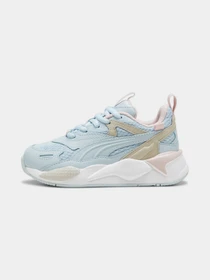 Кросівки PUMA Rs-x Efekt Kids Ps модель 395551 Фото