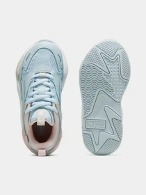 Кросівки PUMA Rs-x Efekt Kids Ps модель 395551 Фото