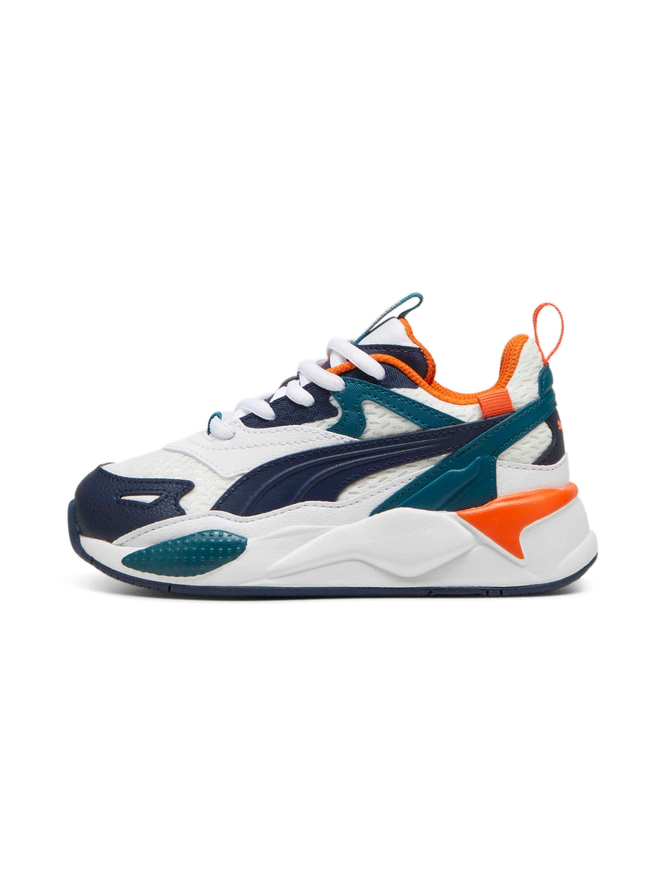 Кроссовки PUMA Rs-x Efekt Kids Ps модель 395551 Фото