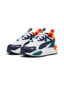 Кроссовки PUMA Rs-x Efekt Kids Ps модель 395551 Фото